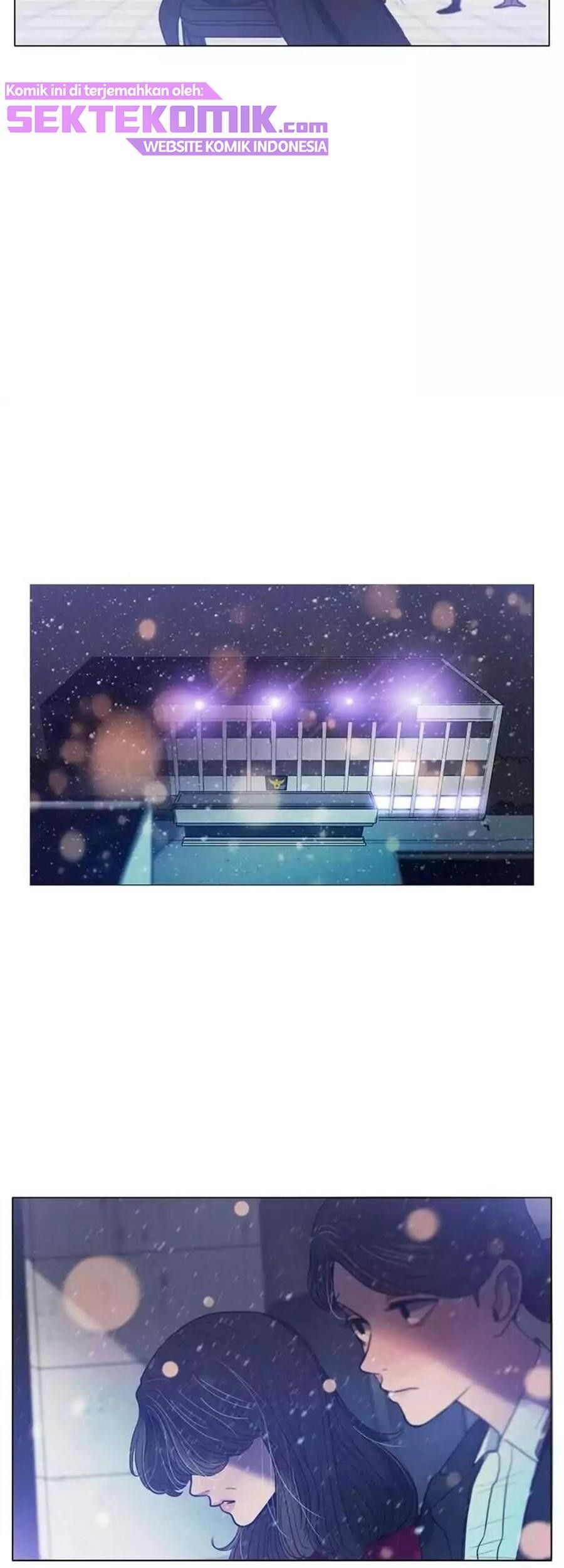 Save Me Chapter 49 Gambar 6