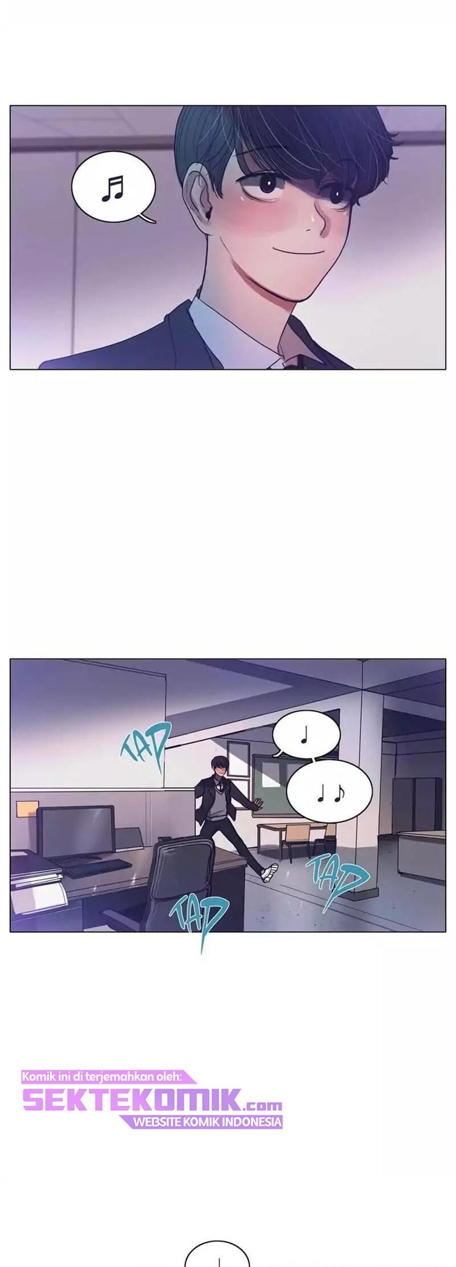 Save Me Chapter 49 Gambar 20