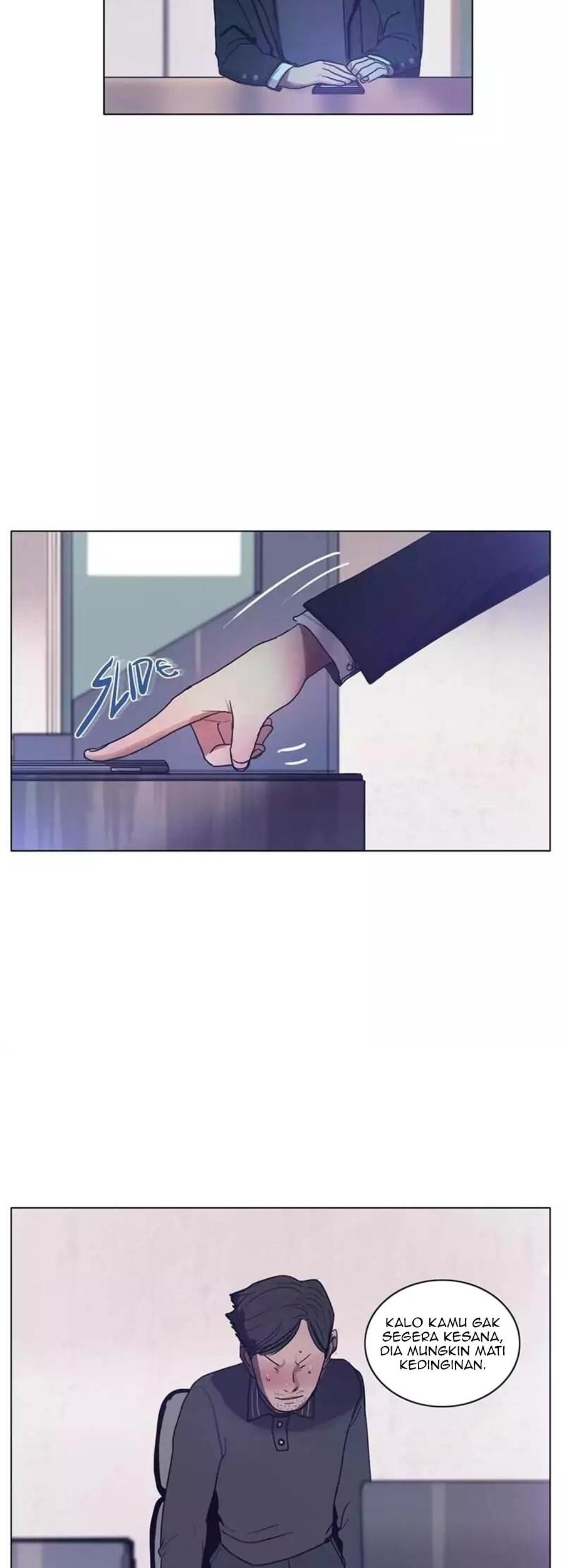 Save Me Chapter 49 Gambar 40