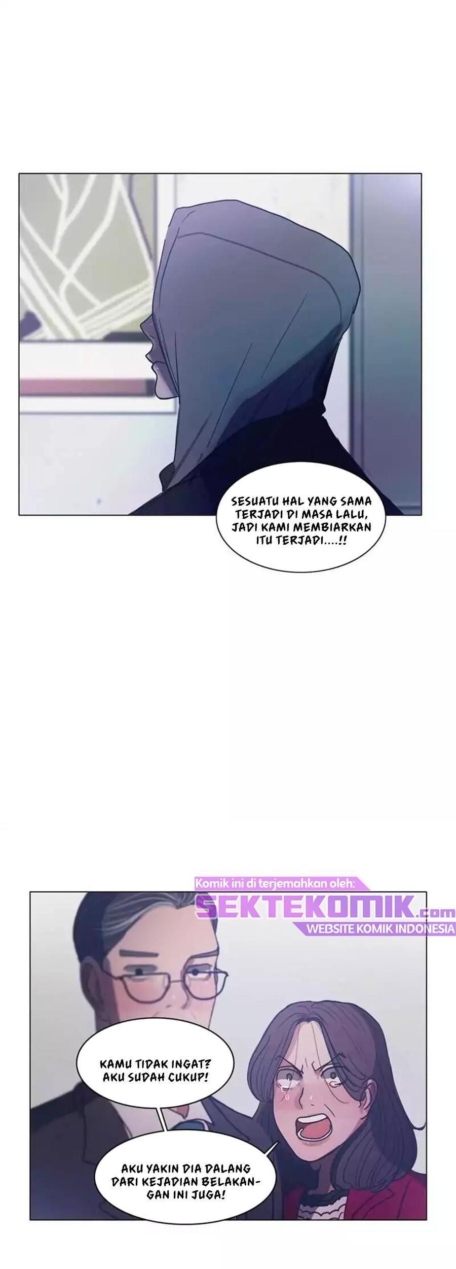 Baca  Save Me Chapter 48 Gambar 2