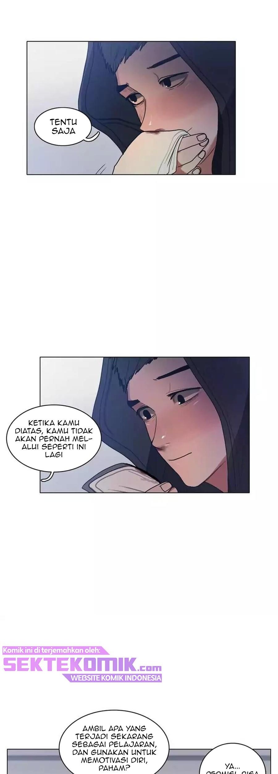 Save Me Chapter 48 Gambar 45