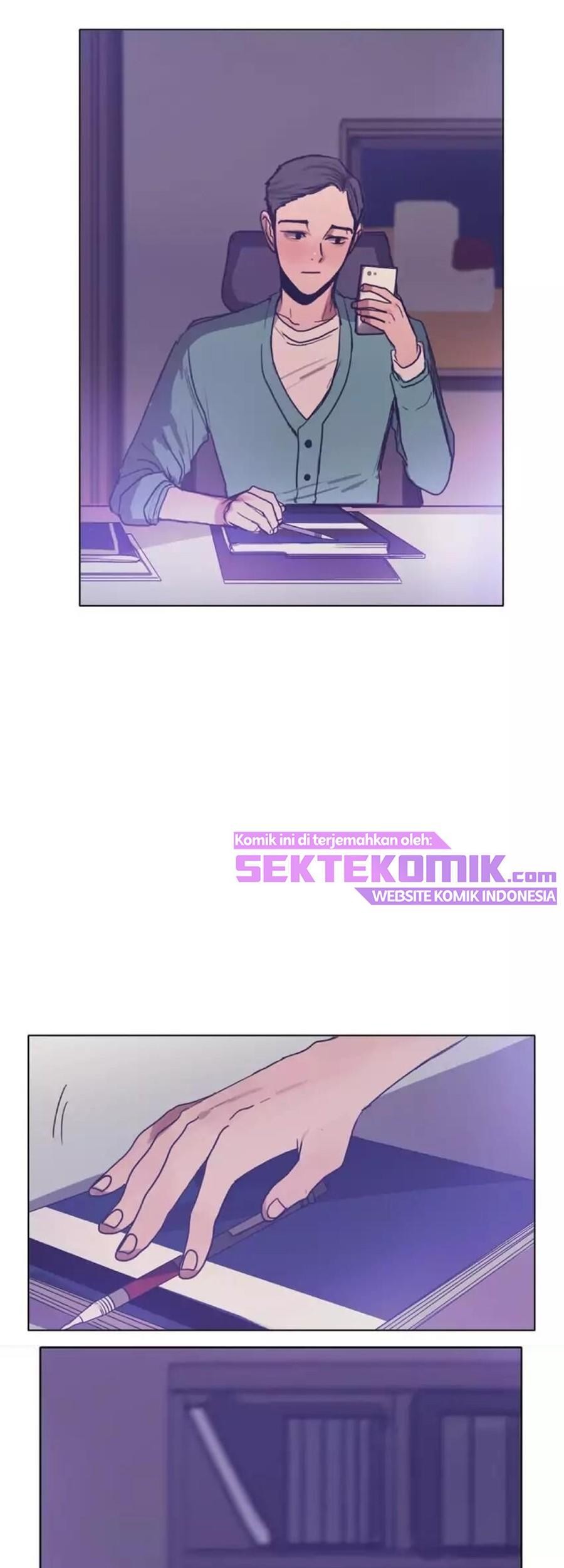 Baca  Save Me Chapter 46 Gambar 2