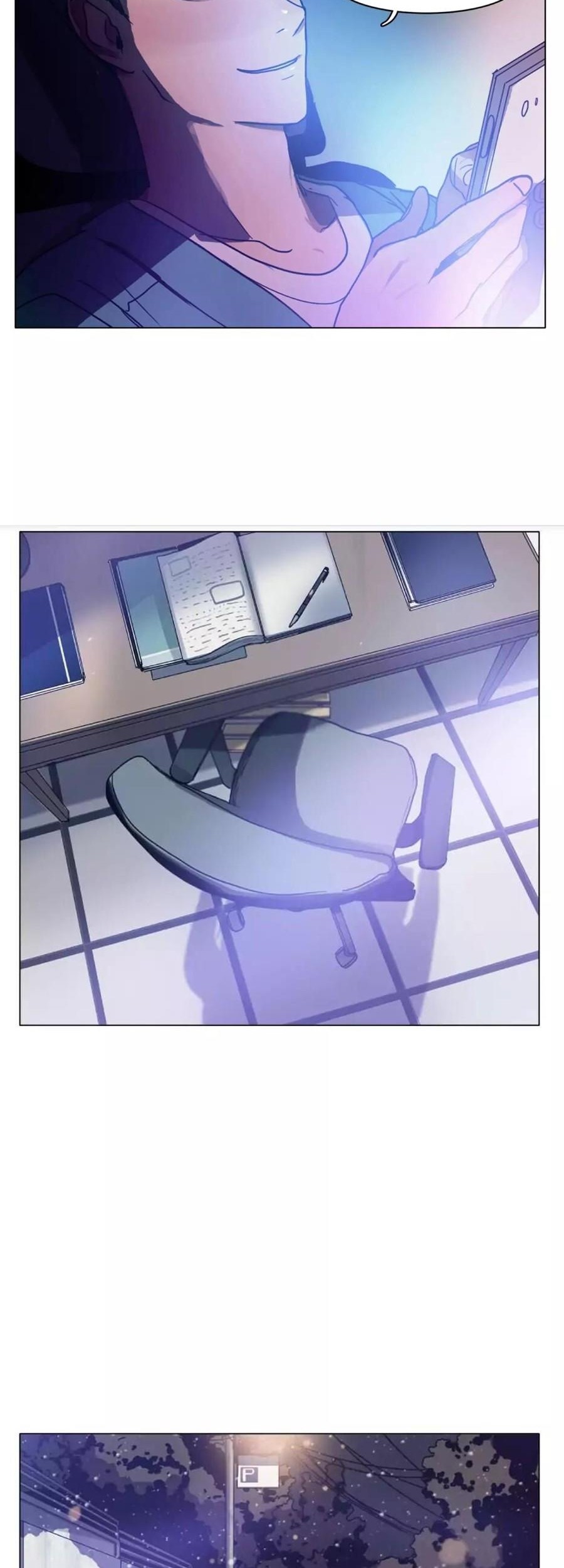 Save Me Chapter 46 Gambar 7