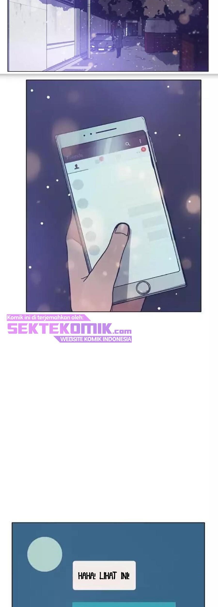 Save Me Chapter 46 Gambar 8