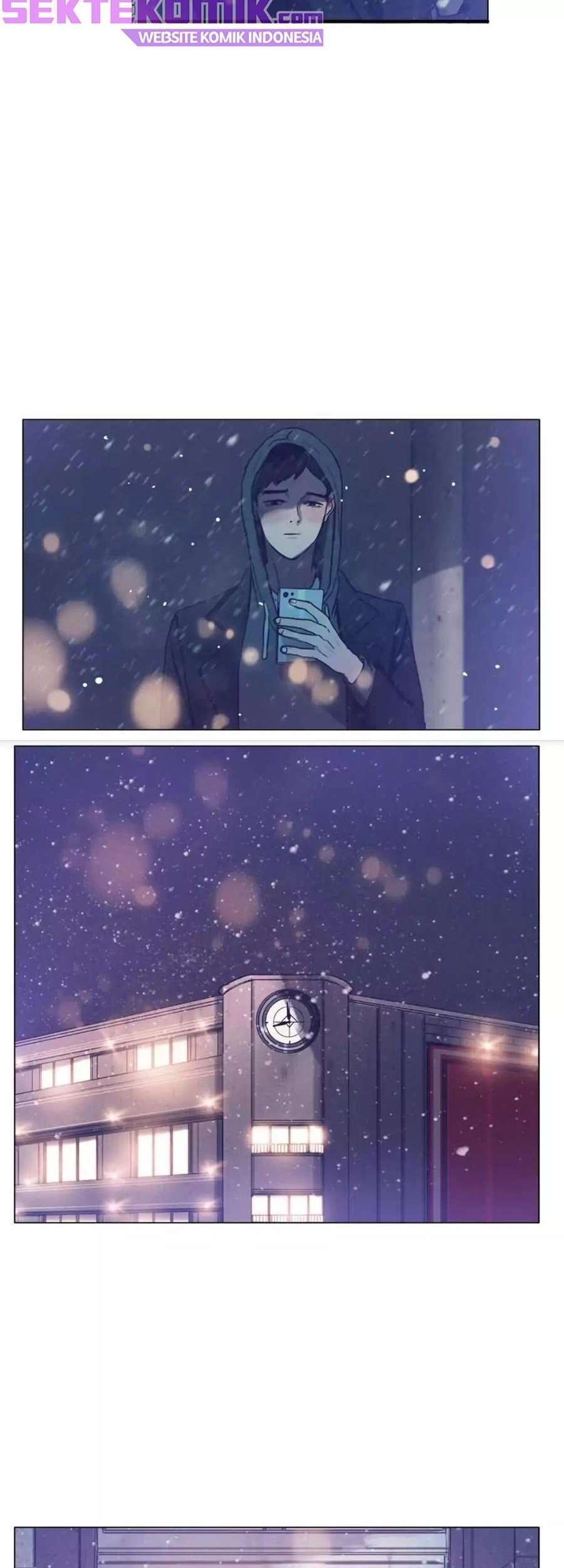 Save Me Chapter 46 Gambar 11