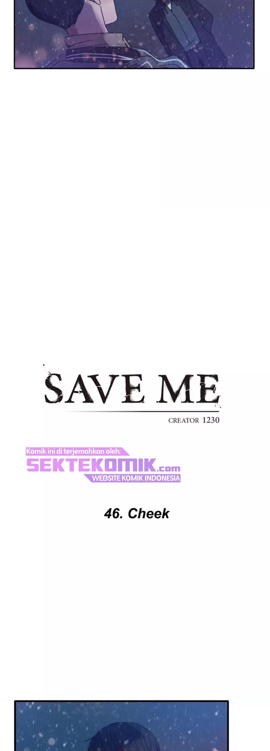 Save Me Chapter 46 Gambar 15