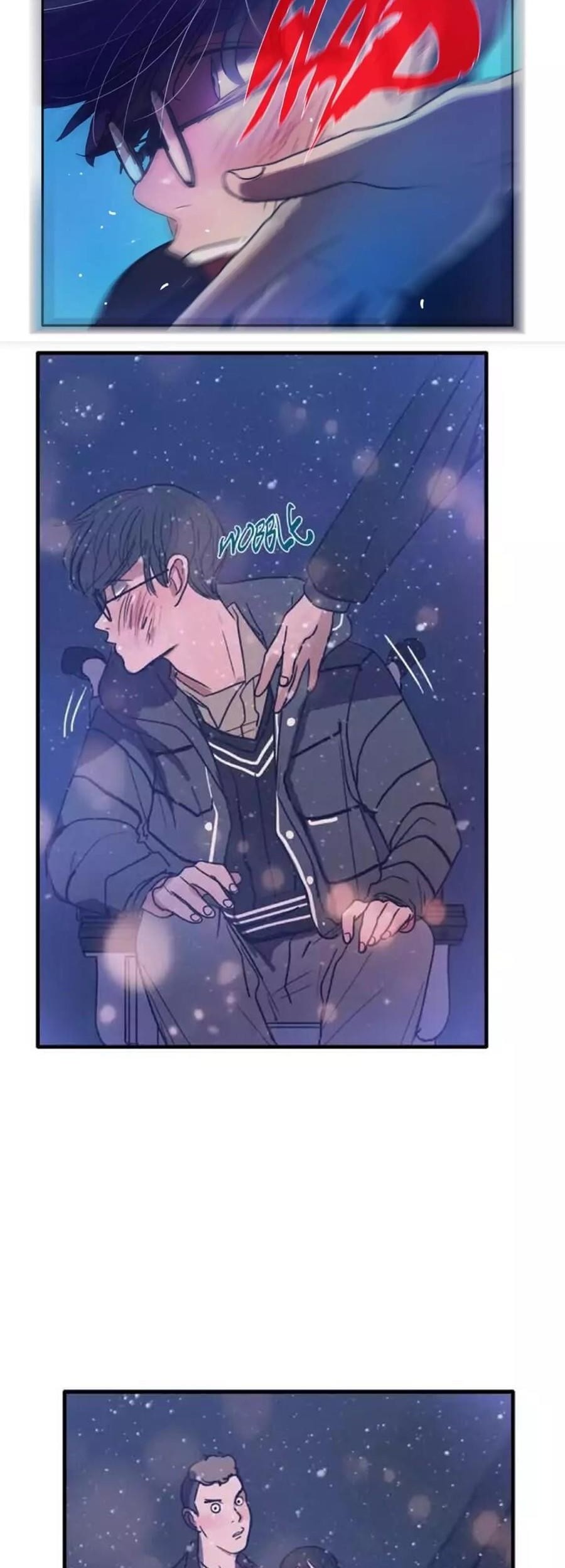 Save Me Chapter 46 Gambar 19