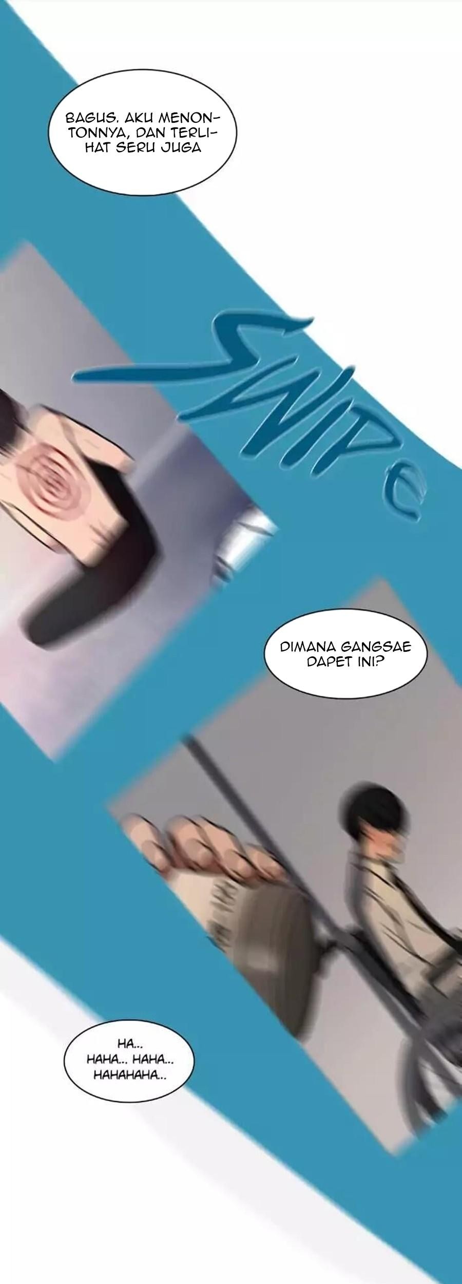 Save Me Chapter 46 Gambar 24