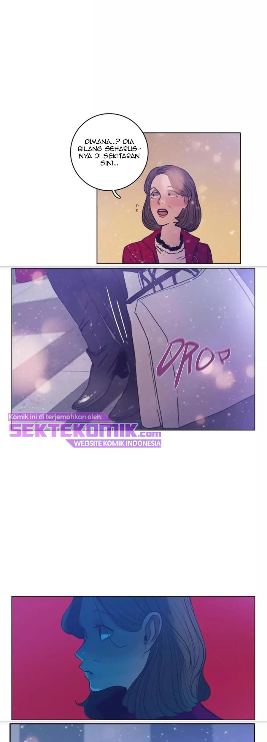 Save Me Chapter 46 Gambar 28