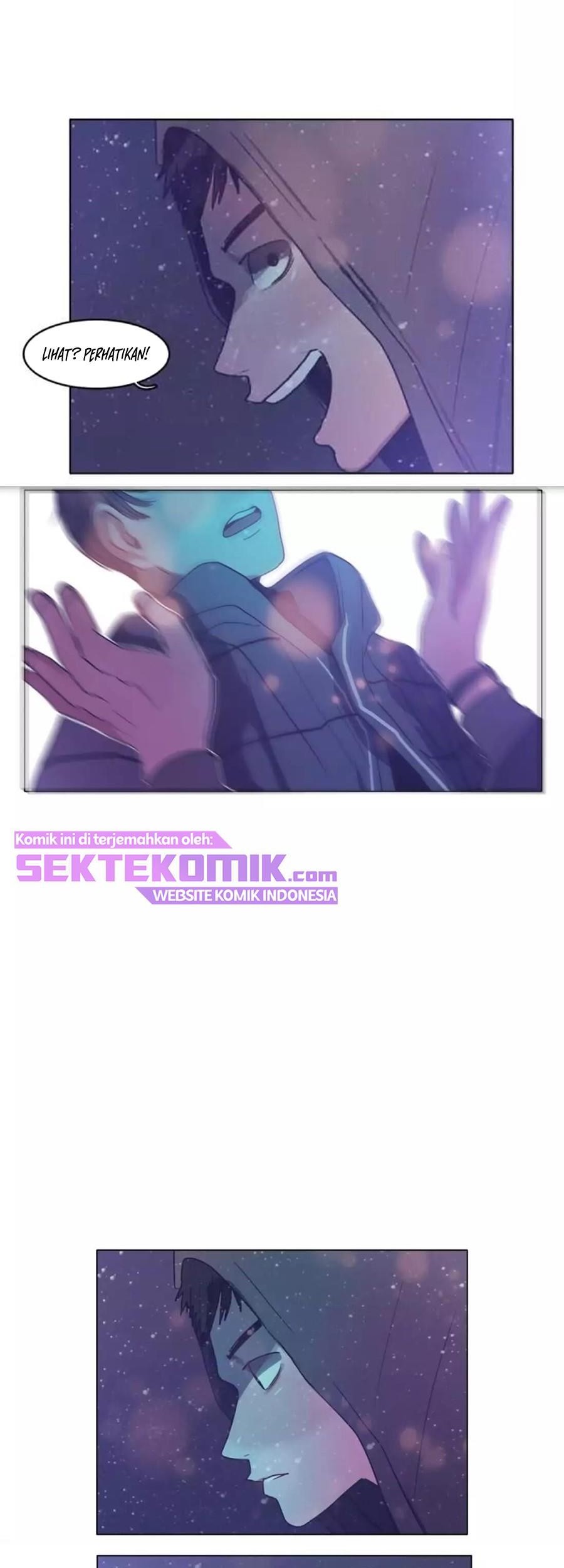 Save Me Chapter 46 Gambar 34