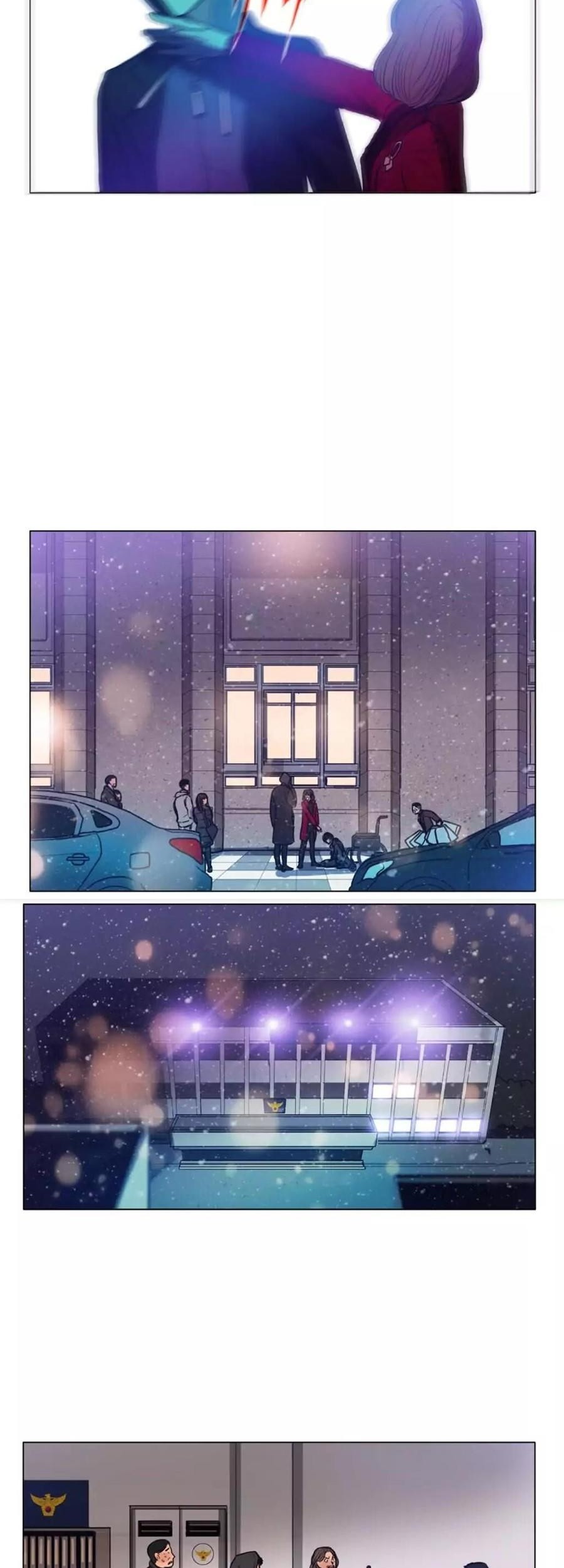 Save Me Chapter 46 Gambar 38