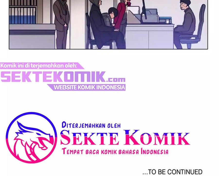 Save Me Chapter 46 Gambar 39