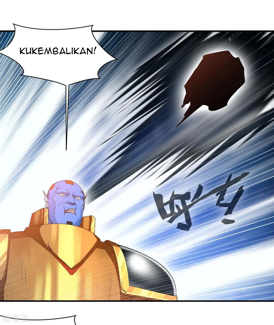 Shi Chenxiang Chapter 69 Gambar 3
