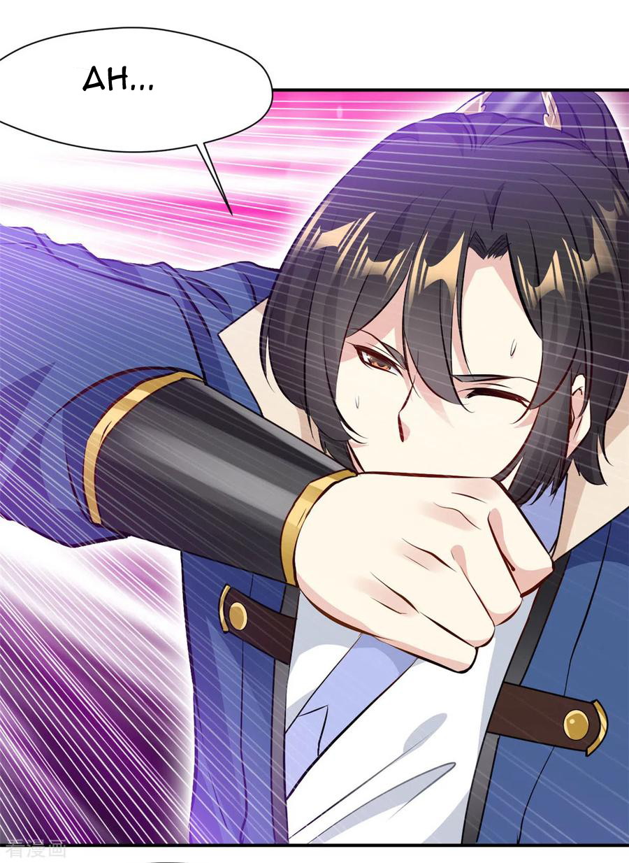 Shi Chenxiang Chapter 69 Gambar 9