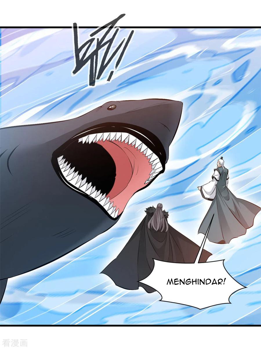 Shi Chenxiang Chapter 68 Gambar 11