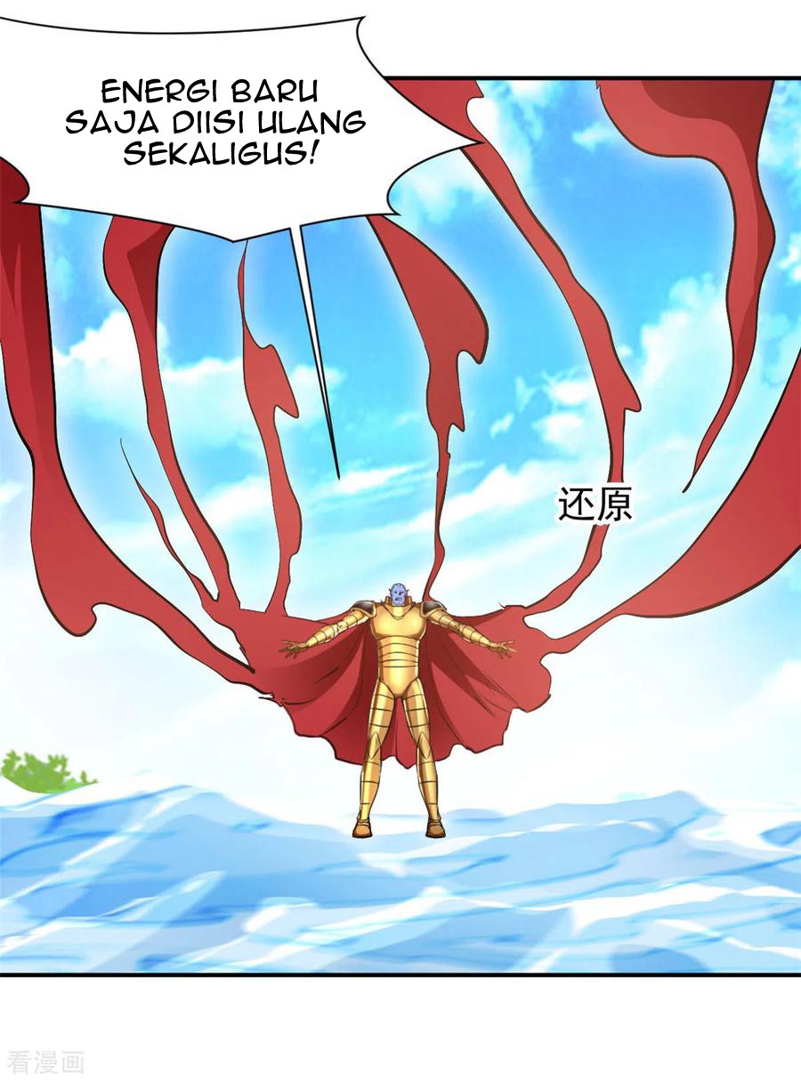 Shi Chenxiang Chapter 68 Gambar 21