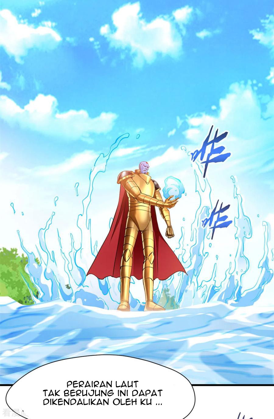 Shi Chenxiang Chapter 67 Gambar 19