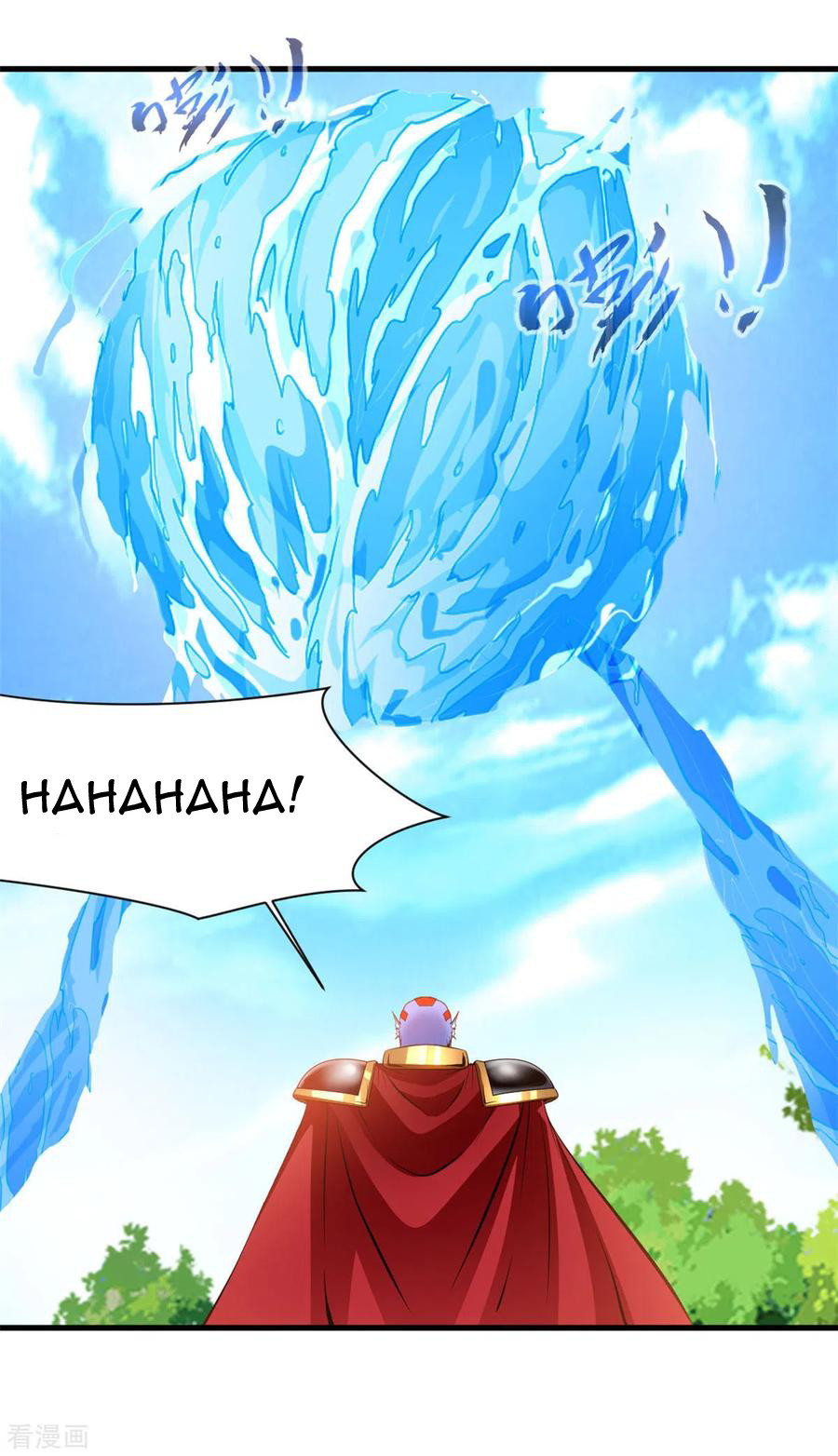 Shi Chenxiang Chapter 67 Gambar 25