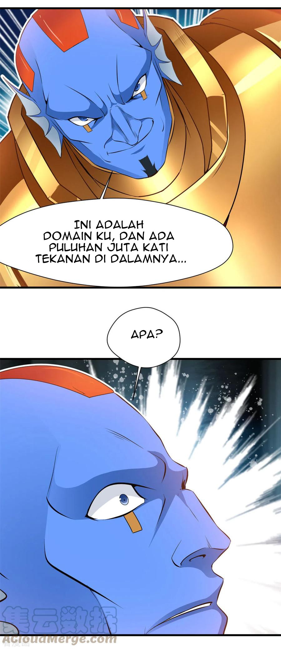Shi Chenxiang Chapter 67 Gambar 26