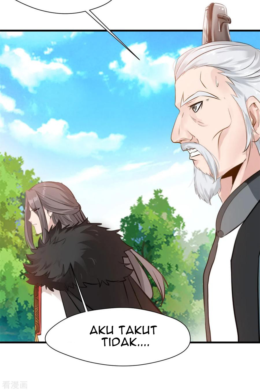 Shi Chenxiang Chapter 67 Gambar 5