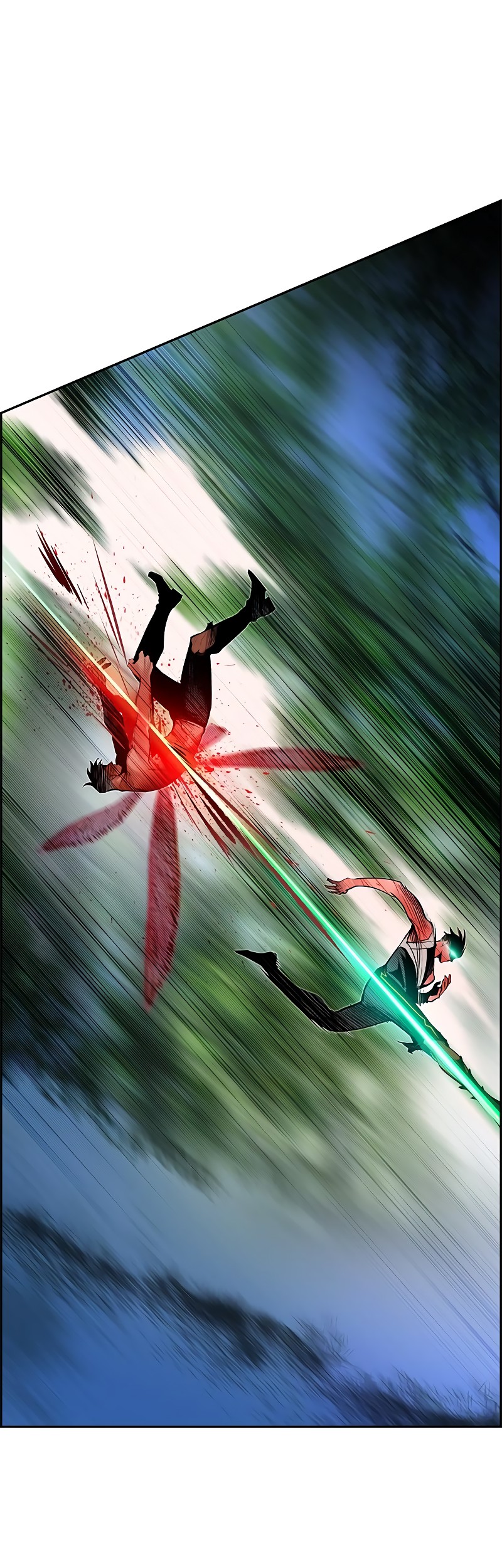 Jungle Juice Chapter 45 Gambar 6