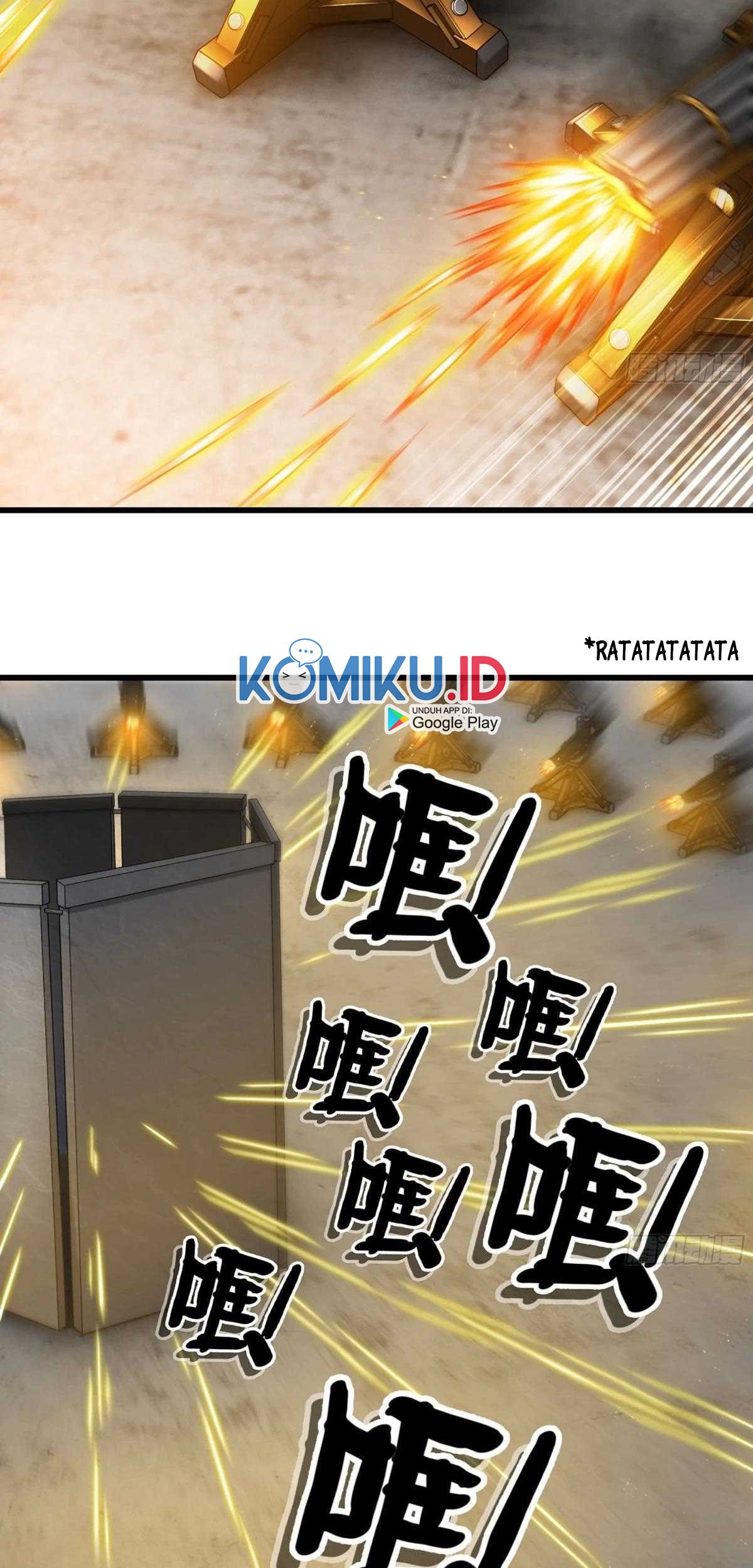 My Wife is a Demon Queen Chapter 308 Gambar 5