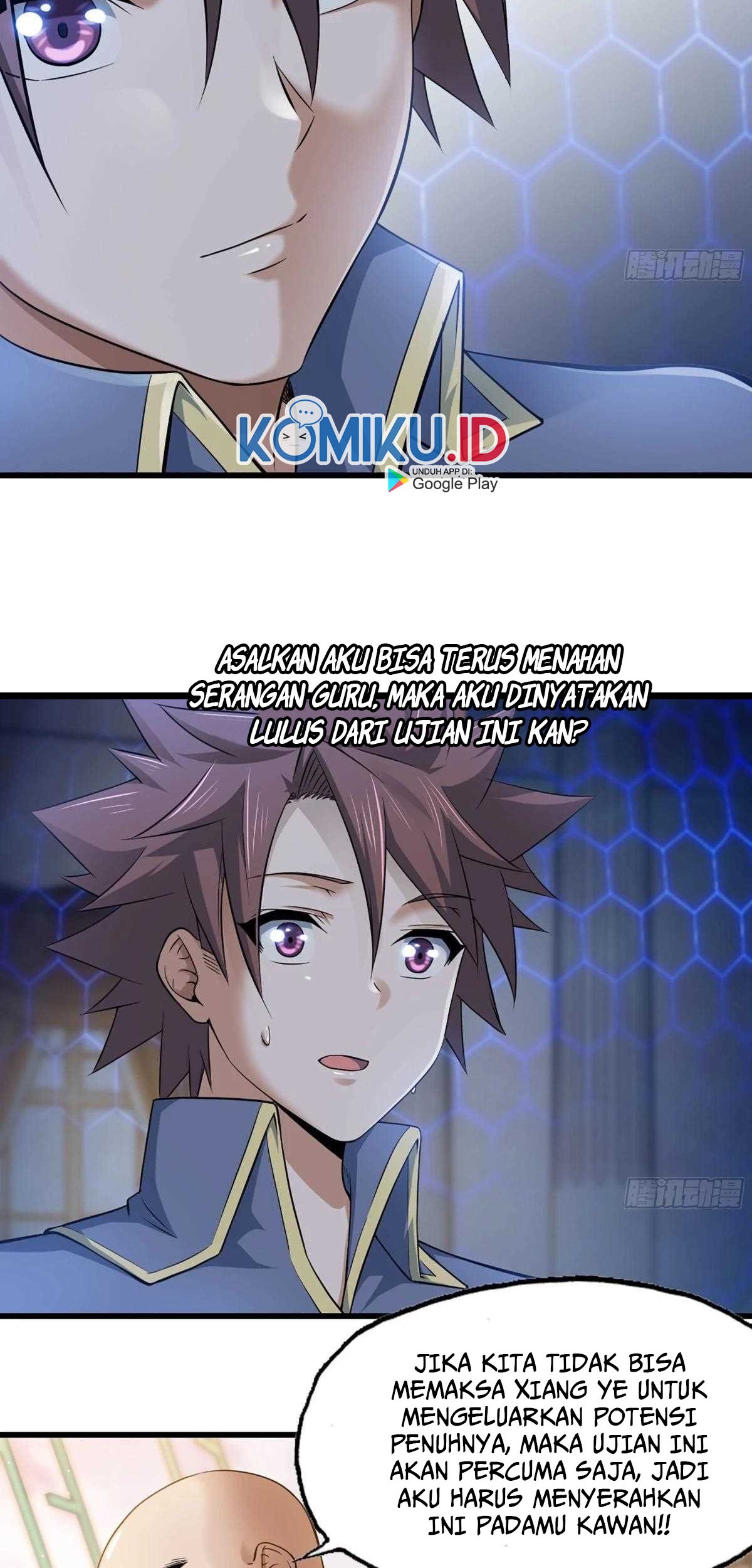 My Wife is a Demon Queen Chapter 308 Gambar 10