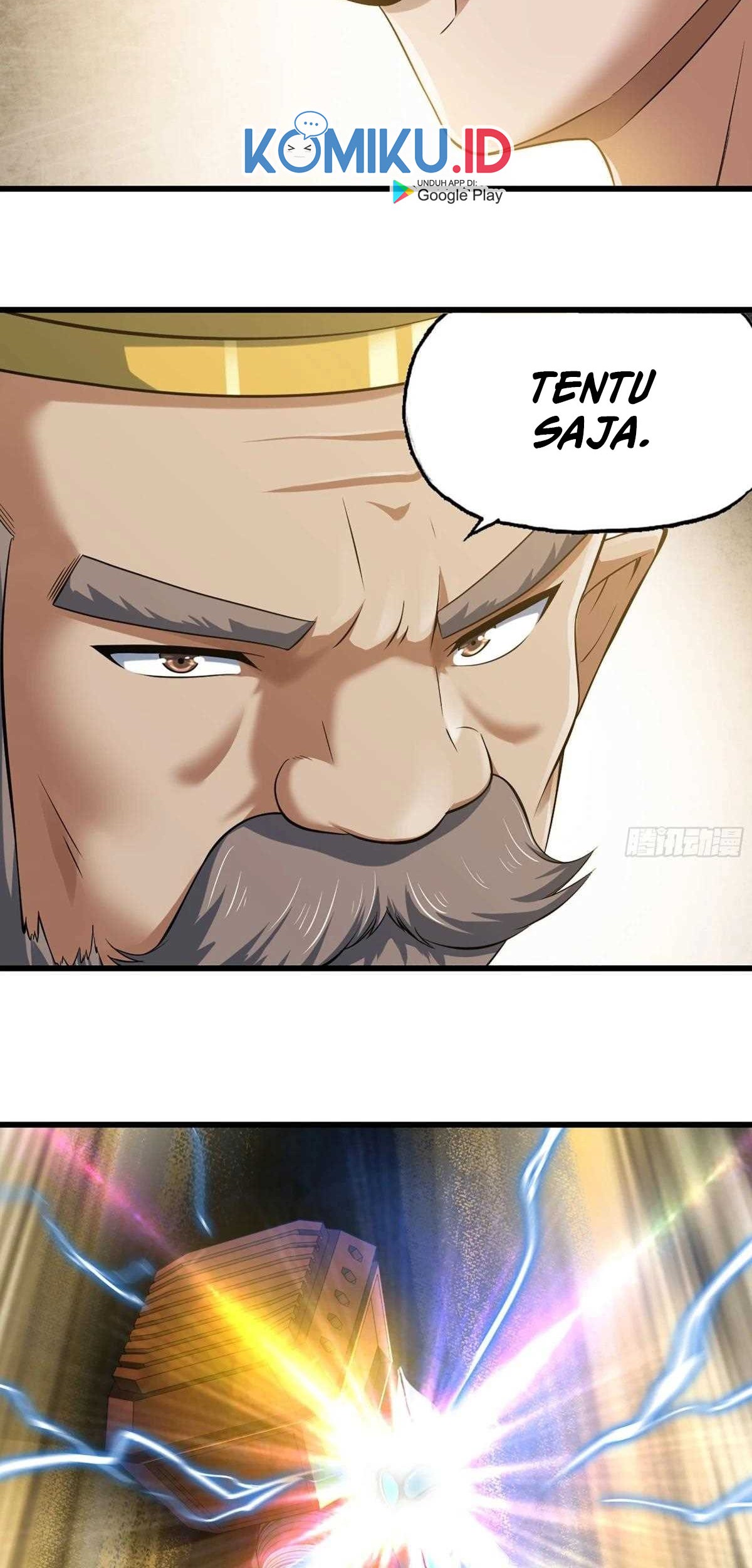 My Wife is a Demon Queen Chapter 308 Gambar 12