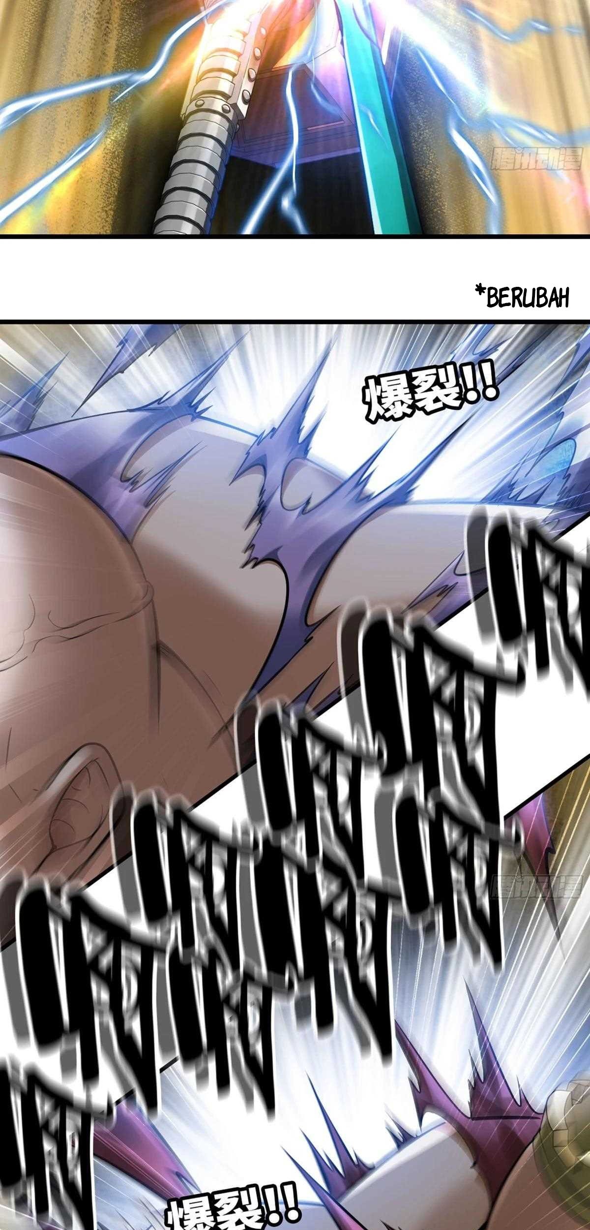 My Wife is a Demon Queen Chapter 308 Gambar 13