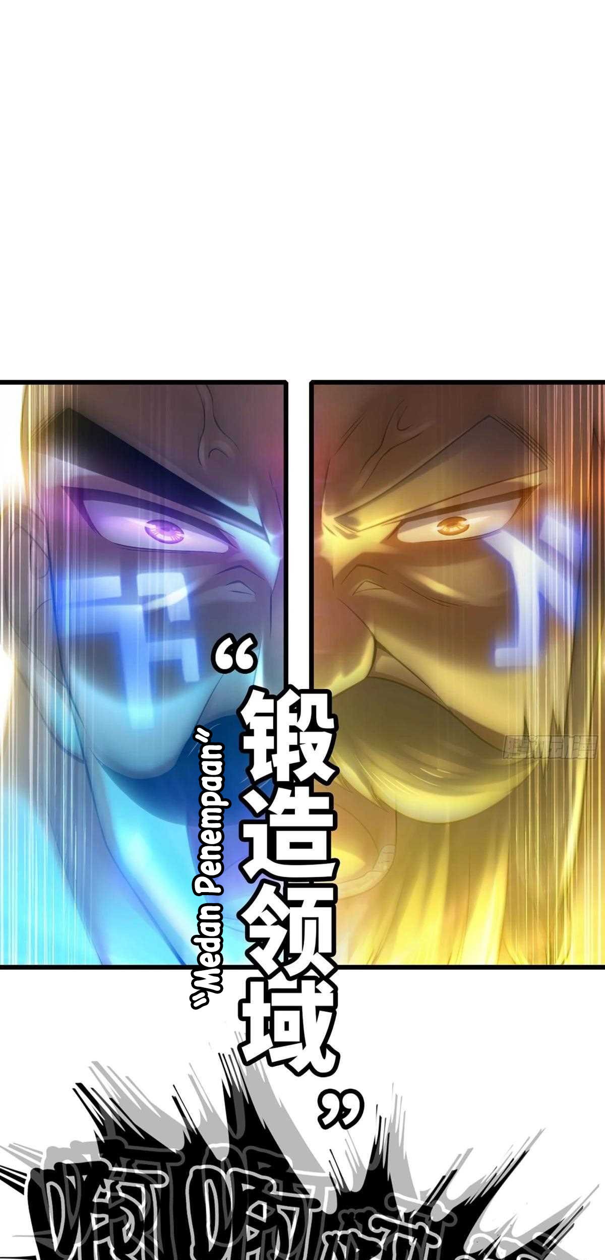 My Wife is a Demon Queen Chapter 308 Gambar 15