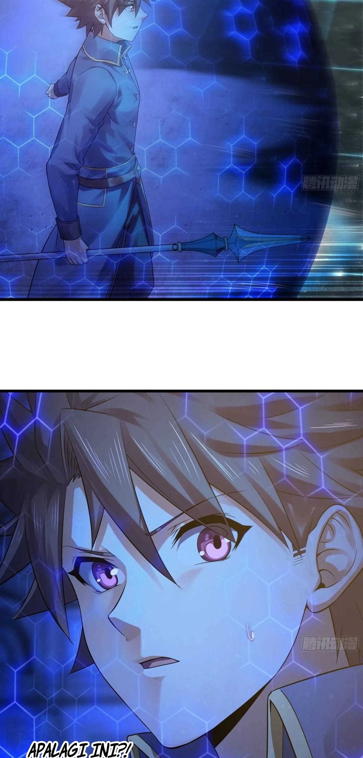My Wife is a Demon Queen Chapter 308 Gambar 19