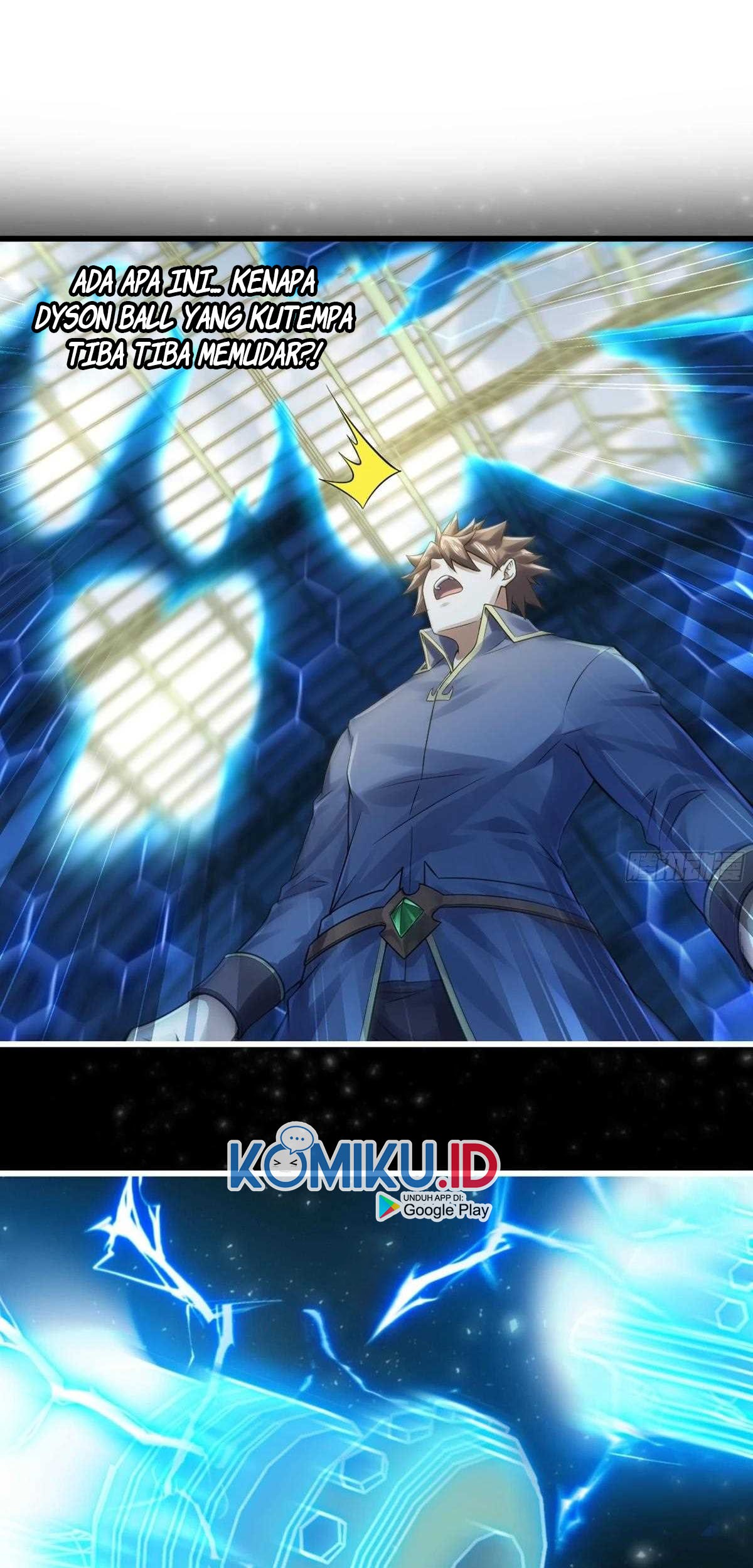 My Wife is a Demon Queen Chapter 308 Gambar 22