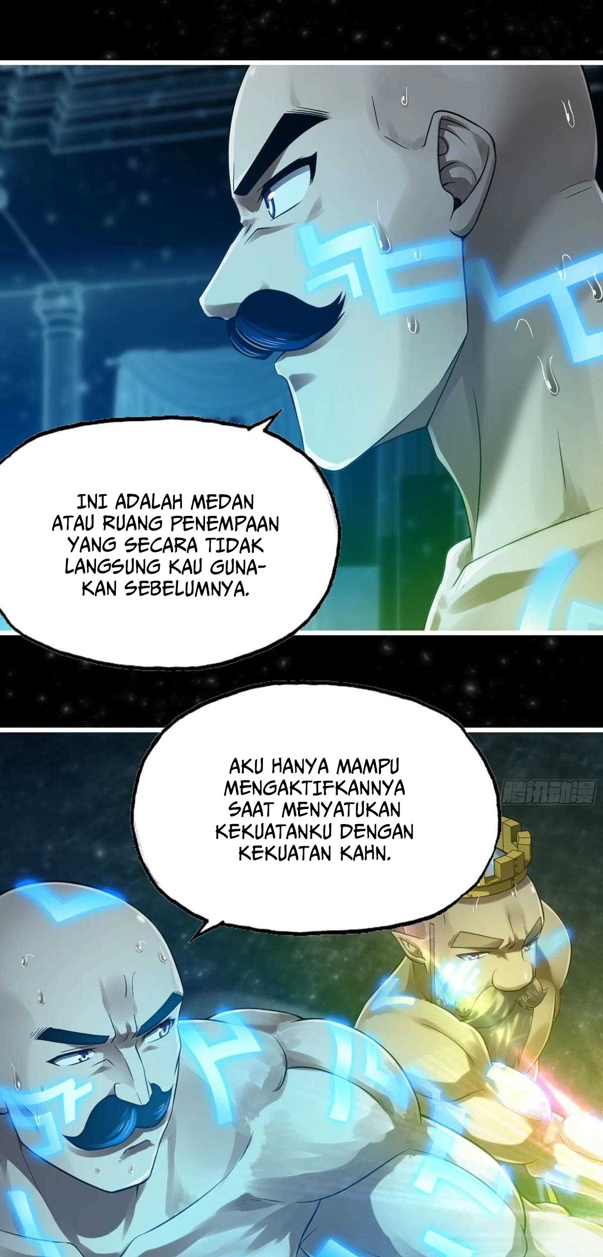 My Wife is a Demon Queen Chapter 308 Gambar 28