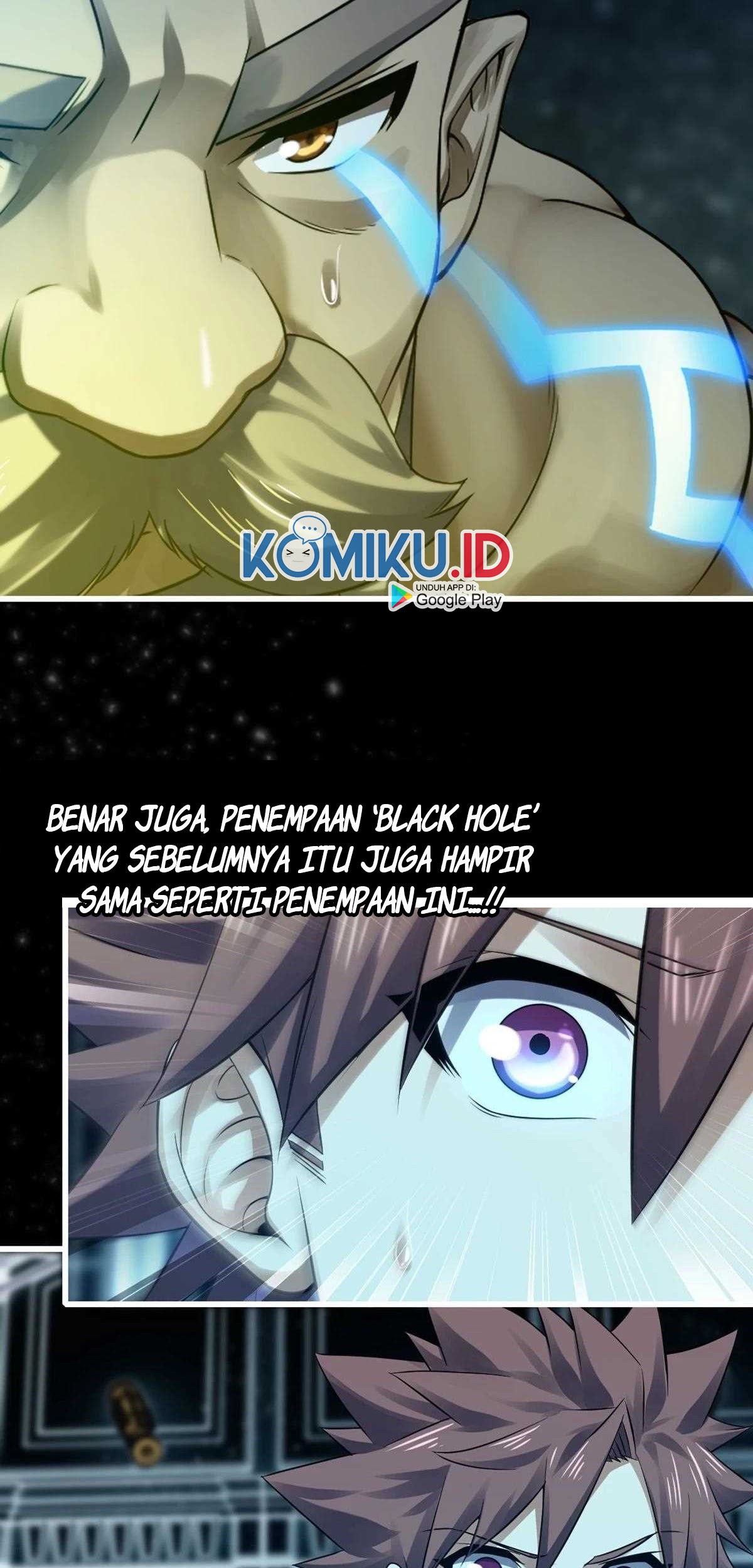 My Wife is a Demon Queen Chapter 308 Gambar 30