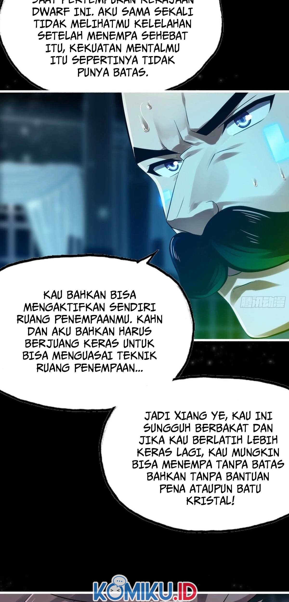 My Wife is a Demon Queen Chapter 308 Gambar 32