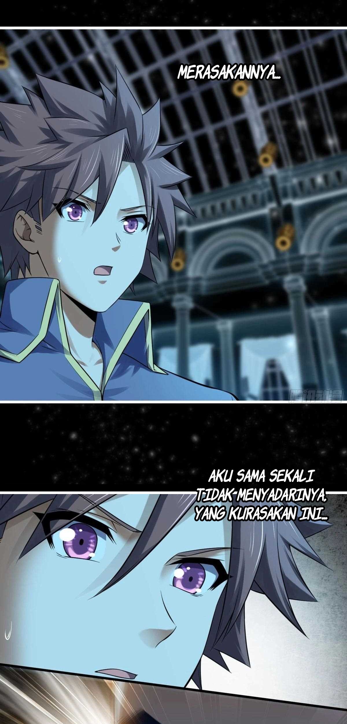 My Wife is a Demon Queen Chapter 309 Gambar 3