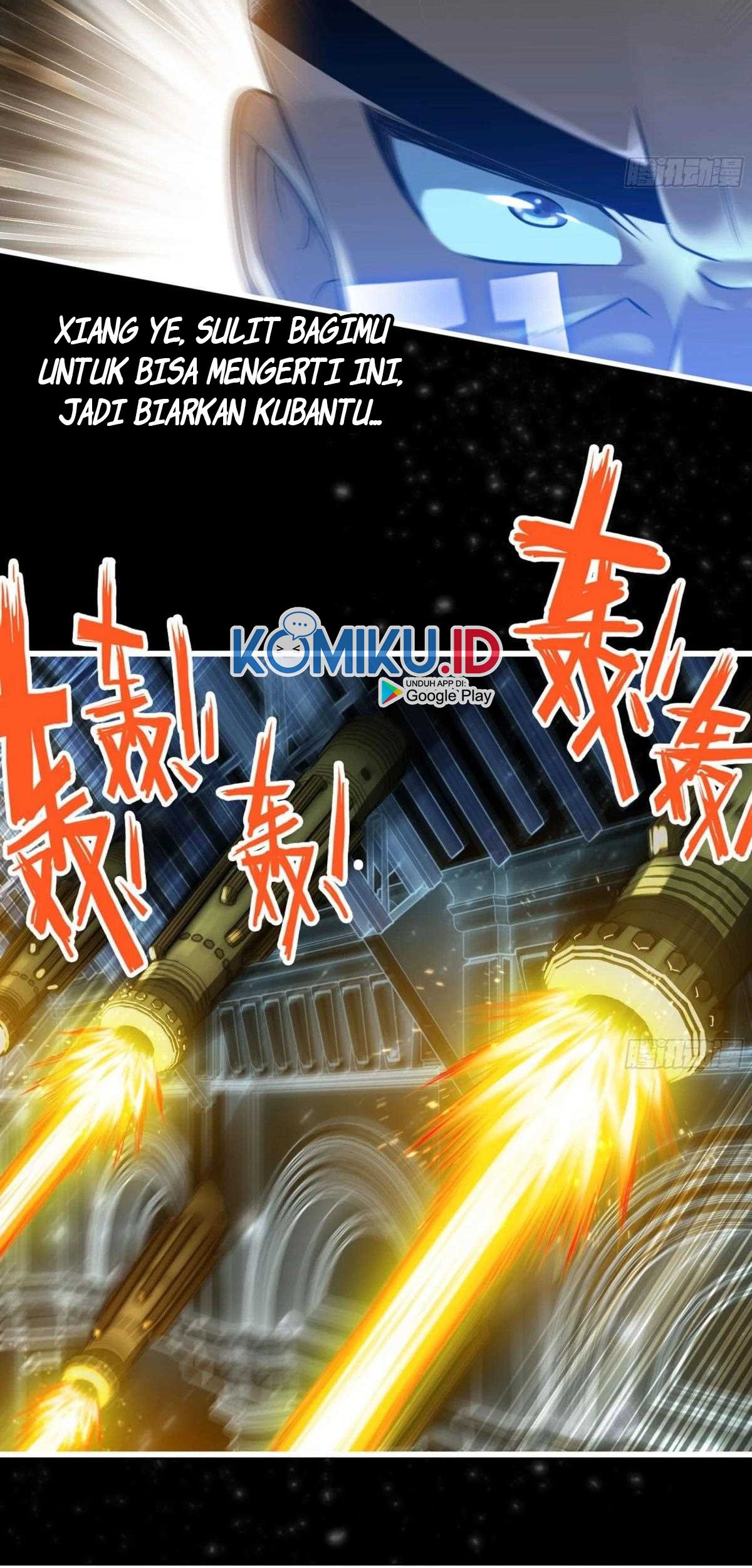 My Wife is a Demon Queen Chapter 309 Gambar 4
