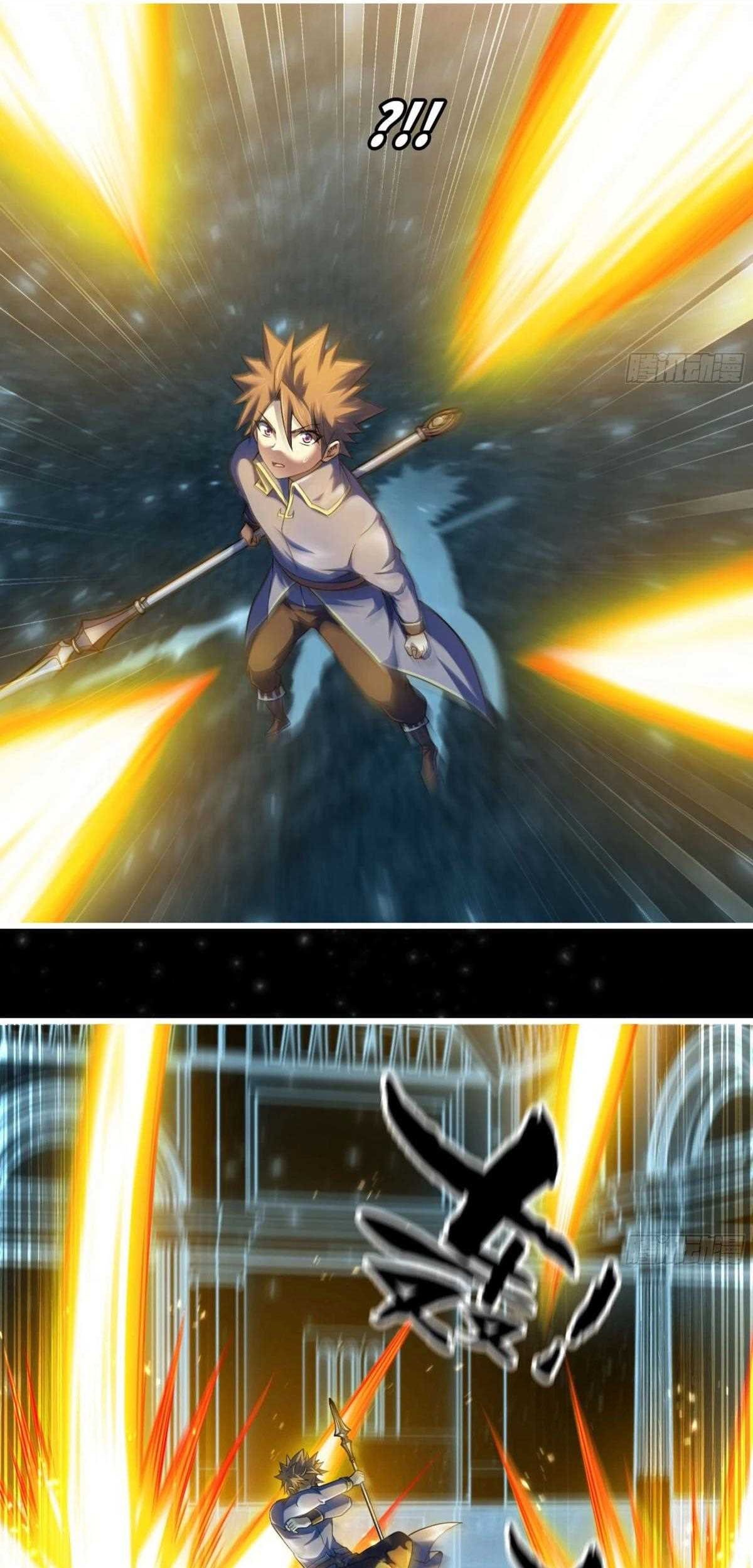 My Wife is a Demon Queen Chapter 309 Gambar 5