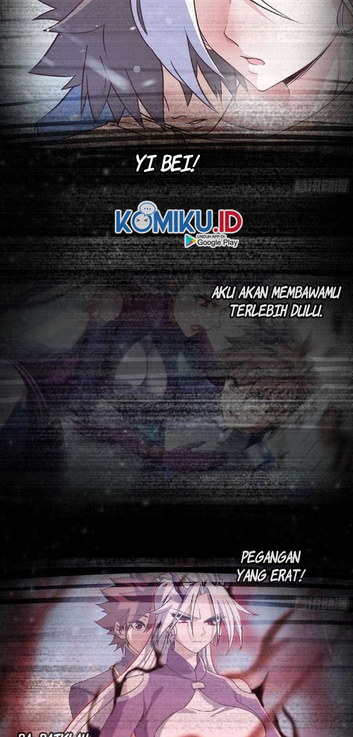 My Wife is a Demon Queen Chapter 309 Gambar 23