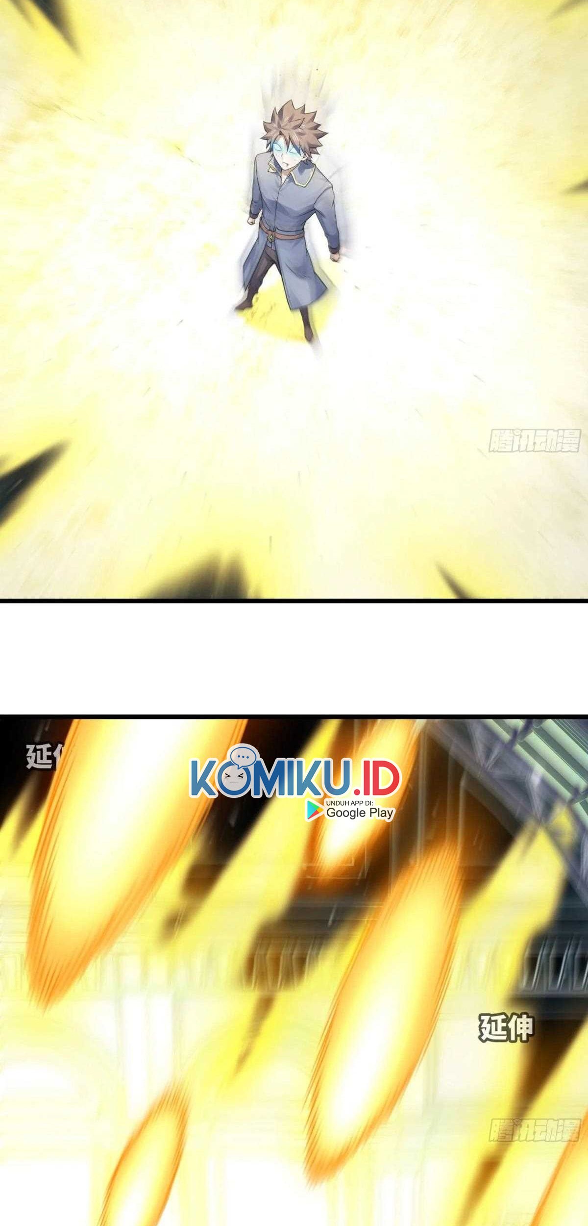 My Wife is a Demon Queen Chapter 309 Gambar 30