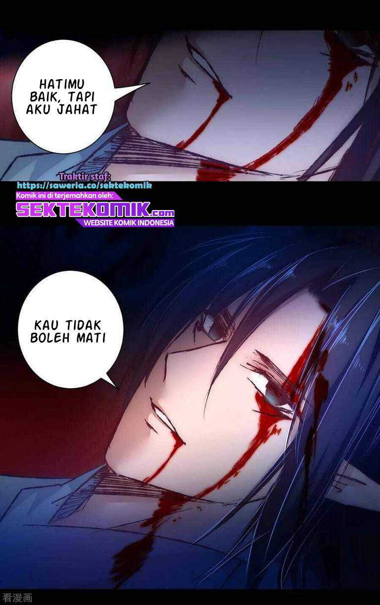 Reversing the Immortal Path Chapter 39 Gambar 19