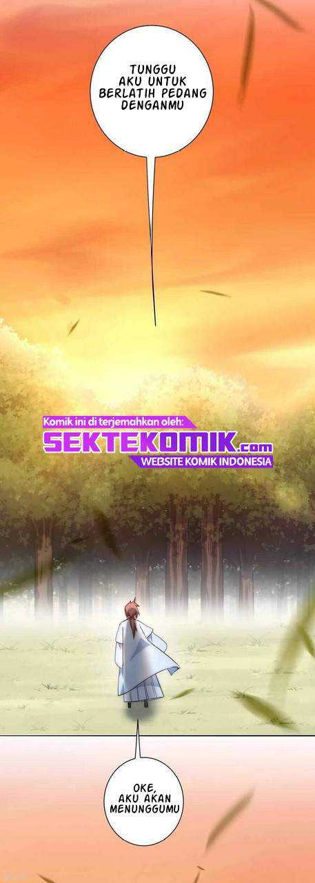 Reversing the Immortal Path Chapter 39 Gambar 30