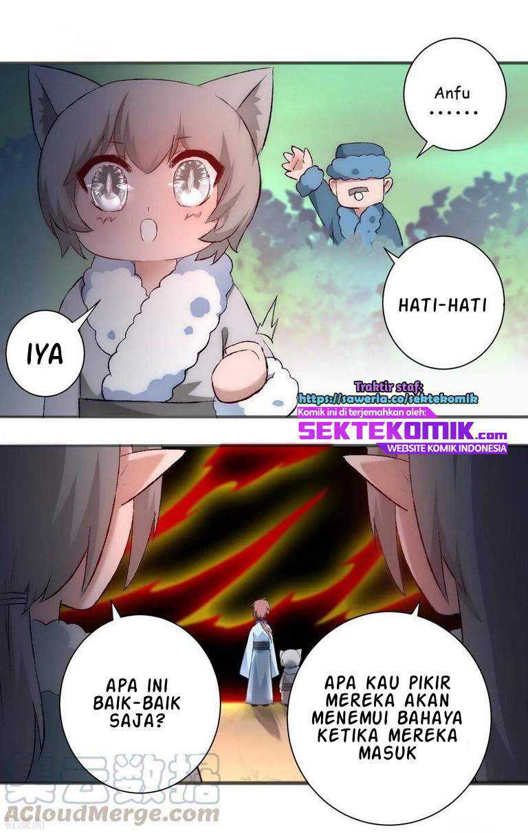 Reversing the Immortal Path Chapter 38 Gambar 12