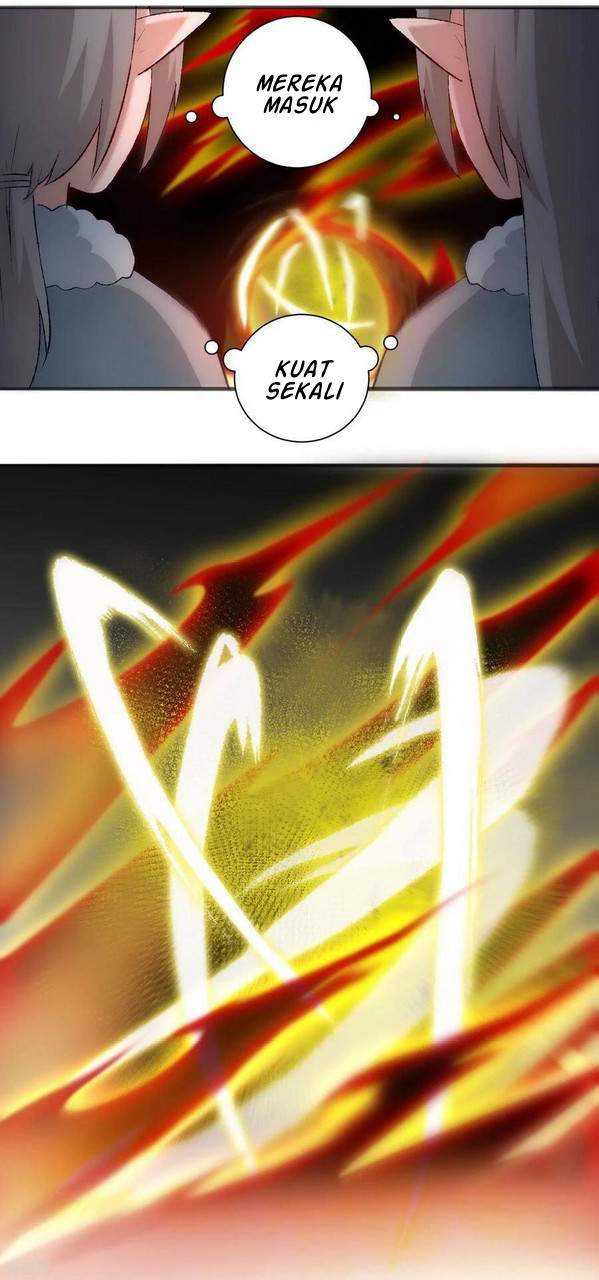 Reversing the Immortal Path Chapter 38 Gambar 13