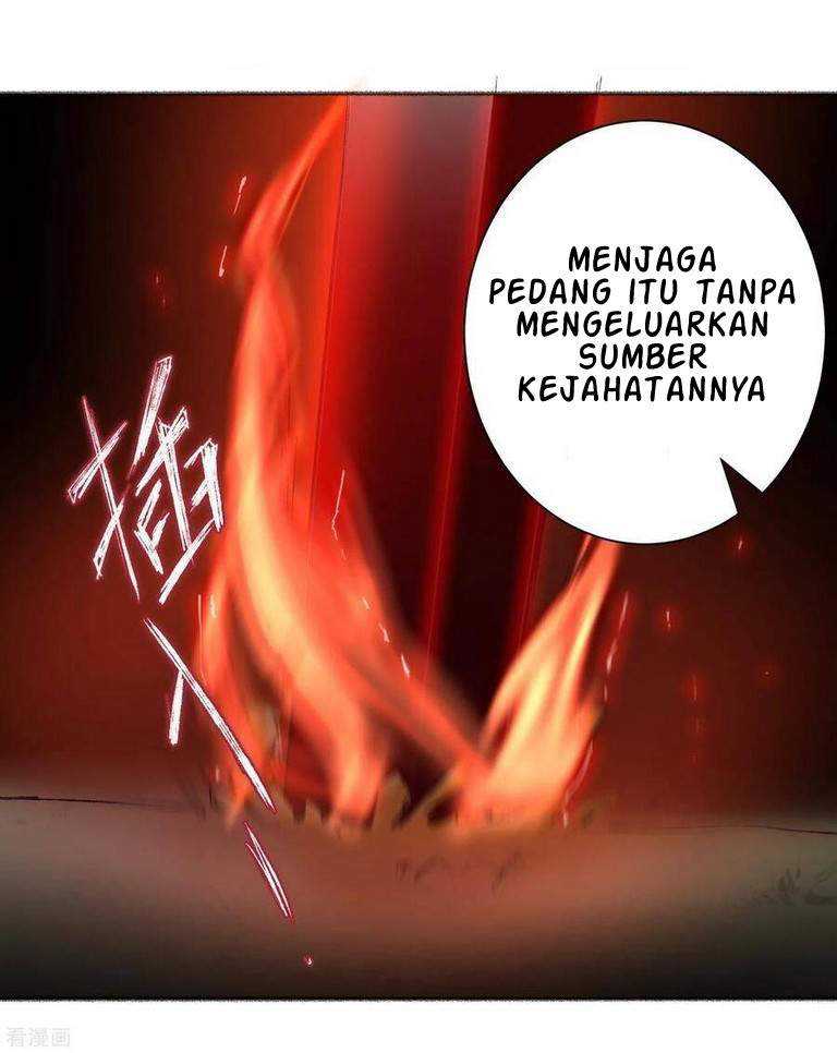 Reversing the Immortal Path Chapter 38 Gambar 4