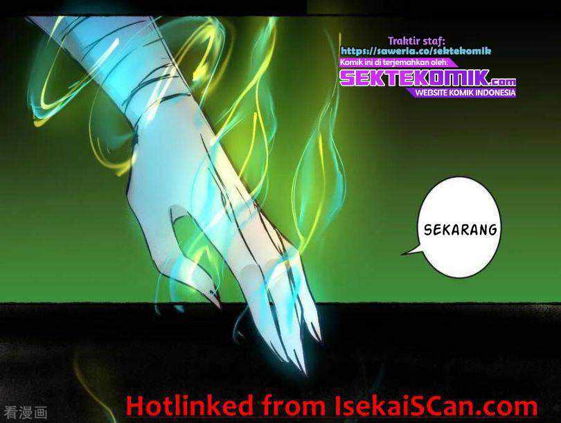 Reversing the Immortal Path Chapter 37 Gambar 14