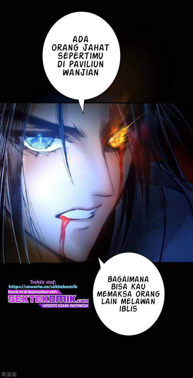 Reversing the Immortal Path Chapter 37 Gambar 18