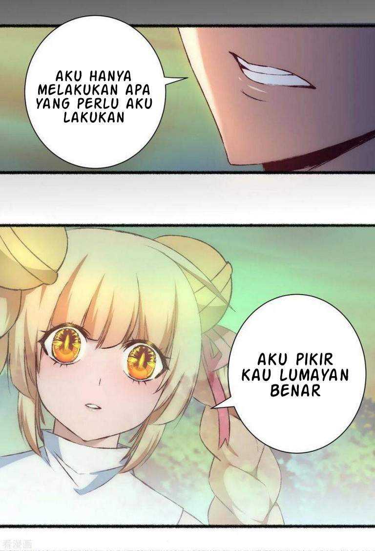 Reversing the Immortal Path Chapter 37 Gambar 25