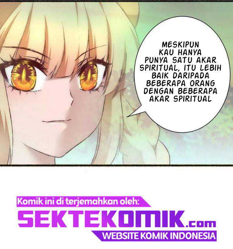 Reversing the Immortal Path Chapter 37 Gambar 26