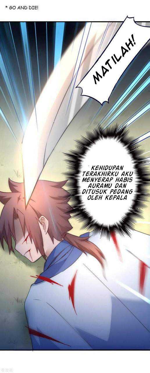 Reversing the Immortal Path Chapter 37 Gambar 5